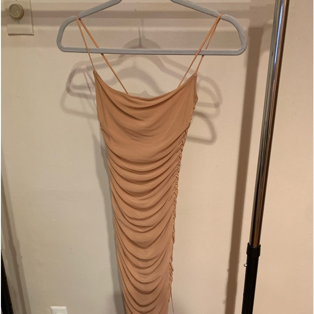 Ohpolly Bodycon Dress